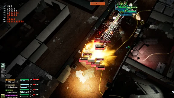 Private Military Manager: Tactical Auto Battler 💎STEAM