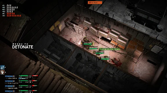 Private Military Manager: Tactical Auto Battler 💎STEAM