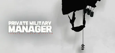 Private Military Manager: Tactical Auto Battler 💎STEAM