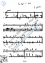 Starinnoe tango (Vocals Guitar Sheet Music Tabs)