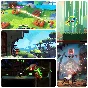 Borderlands Legendary | Mario + Rabbids | Metro Redux