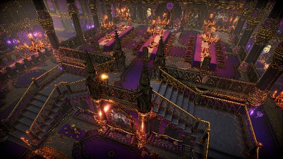 V Rising - Eternal Dominance Pack 💎 DLC STEAM RUSSIA