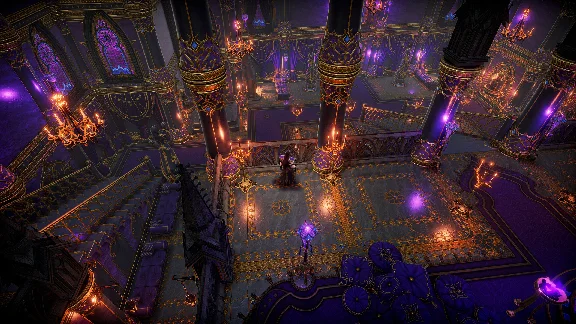 V Rising - Eternal Dominance Pack 💎 DLC STEAM RUSSIA