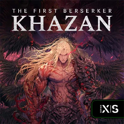 The First Berserker Khazan | Xbox 🔑 Key/Code