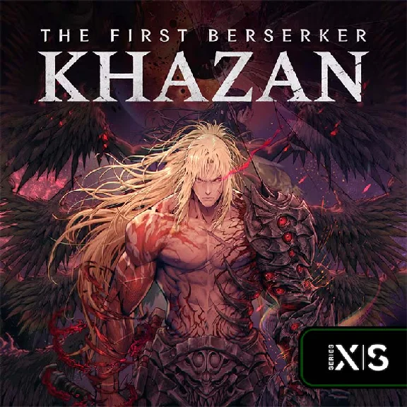 The First Berserker Khazan | Xbox 🔑 Key/Code