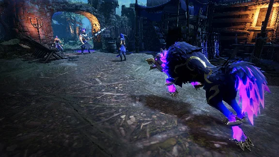 V Rising - Eternal Dominance Pack * RU/KZ/CIS/TR/AR