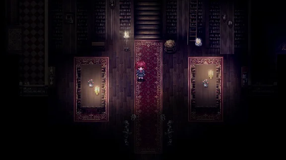 🚀 Veloria: The Knot of Candles 🤖 Steam Gift AUTO