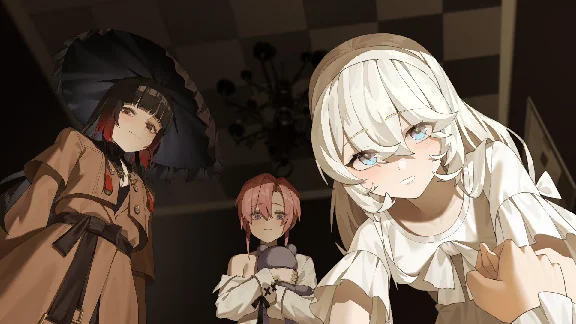 🚀 Veloria: The Knot of Candles 🤖 Steam Gift AUTO