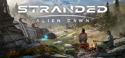 Stranded: Alien Dawn STEAM KEY (RU+CIS)