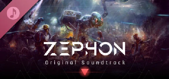 ZEPHON - Supporter Edition✅STEAM GIFT AUTO✅RU/UKR/CIS