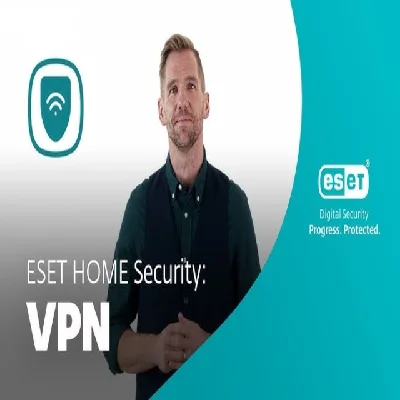 VPN Codes for ESET VPN | 1 Month