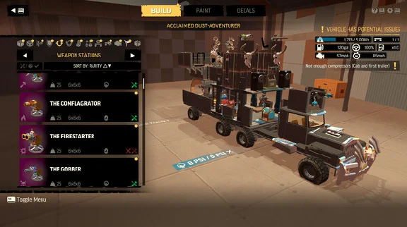 ⚡️Steam gift Russia - Badlands Crew | AUTODELIVERY