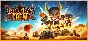 ⚡️Steam gift Russia - Badlands Crew | AUTODELIVERY