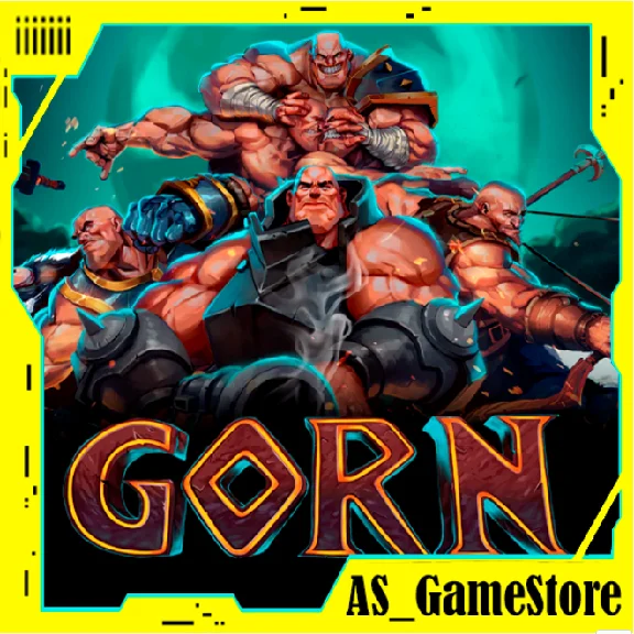 🔵GORN VR / ГОРН ВР | PS4/PS5/PS Турция🔵