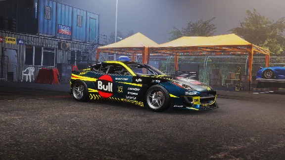 🚀 CarX Drift Racing Online - Wild Union 🤖 Steam Gift