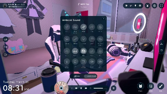 🚀 gogh: Focus with Your Avatar 🤖 Steam Gift AUTO