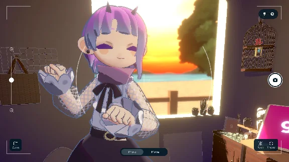 🚀 gogh: Focus with Your Avatar 🤖 Steam Gift AUTO