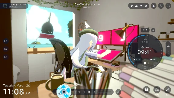 🚀 gogh: Focus with Your Avatar 🤖 Steam Gift AUTO