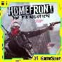🔵 Homefront: The Revolution ❗️ PS4/PS5/PS Turkey 🔵