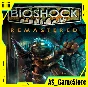 ⚫️ BioShock Remastered ❗️ PC Epic Games EGS ⚫️