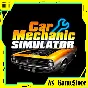 🔵 Car Mechanic Simulator ❗️ PS4/PS5/PS Turkey 🔵