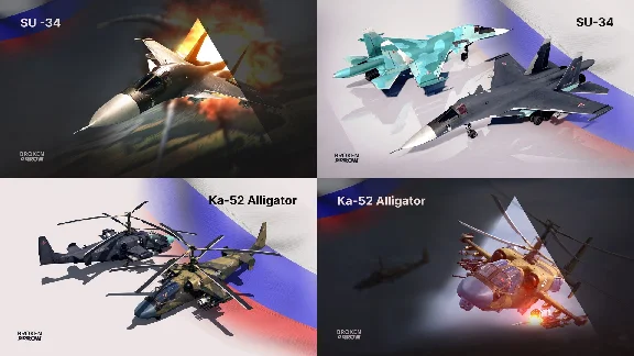 🚀 Broken Arrow 🤖 Steam Gift RU + other ⚡ Autodelivery