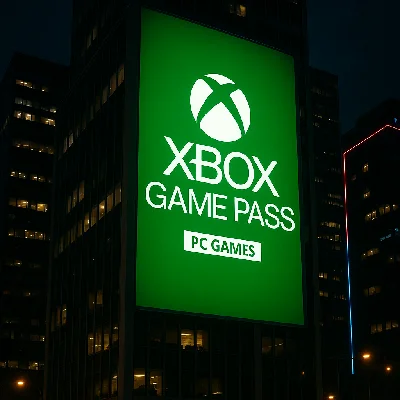XBOX GAME PASS PC 1 Months + Primary supplier