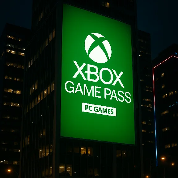 XBOX GAME PASS PC 1 Months + Primary supplier