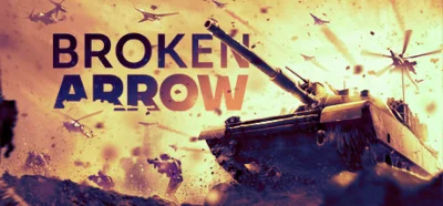 Broken Arrow Vanguard Edition steam