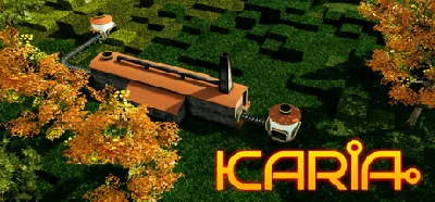 Icaria 💎 STEAM GIFT RUSSIA 🇷🇺