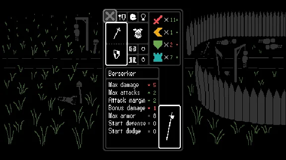 🚀 Kaamos: Puzzle Roguelike 🤖 Steam Gift AUTO