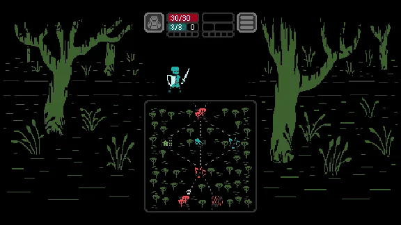 🚀 Kaamos: Puzzle Roguelike 🤖 Steam Gift AUTO