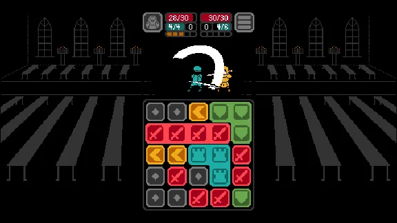 🚀 Kaamos: Puzzle Roguelike 🤖 Steam Gift AUTO