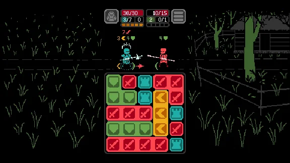 🚀 Kaamos: Puzzle Roguelike 🤖 Steam Gift AUTO