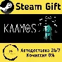 🚀 Kaamos: Puzzle Roguelike 🤖 Steam Gift AUTO