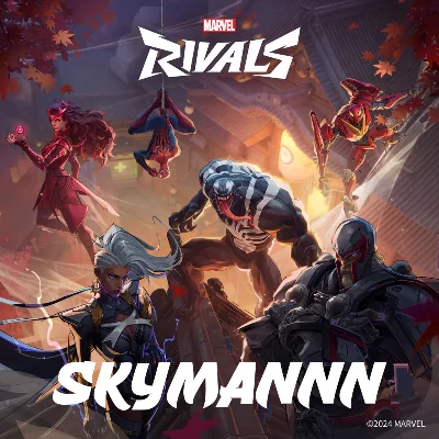 24/7 АВТО ID | MARVEL RIVALS LATTICES ПОПОЛНЕНИЕ ПО ID