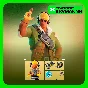 💛FORTNITE Raptor Royale Pack 600 Vb XBOX|PC Activation