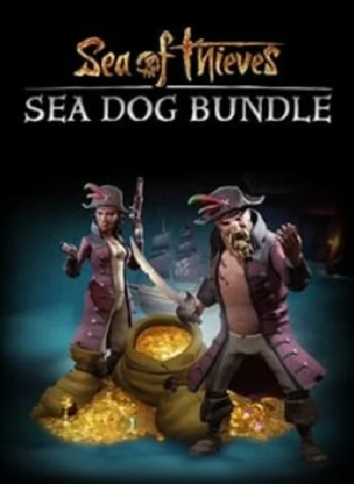 Sea of Thieves - Sea Dog Pack (PC/Xbox One) GLOBAL KEY