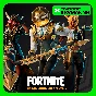 ✅FORTNITE: Gilded Elites Pack ✅XBOX/PC Activatio