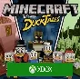 Minecraft DuckTales XBOX Any accaunt .