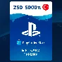 ✅PlayStation (PSN) Gift Card [250-5000 TL] Türkiye