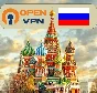 ⚡VPN OpenVPN - 30/90 дней - Россия🚀