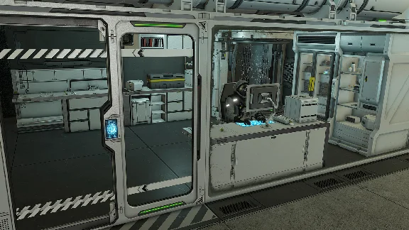Space Engineers - Fieldwork Pack 💎 DLC STEAM RUSSIA