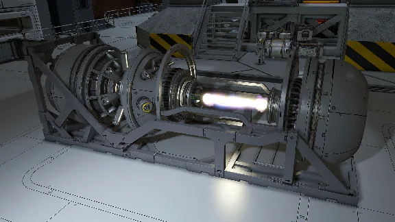 Space Engineers - Fieldwork Pack 💎 DLC STEAM RUSSIA