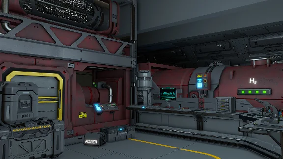 Space Engineers - Fieldwork Pack 💎 DLC STEAM RUSSIA