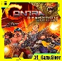 🔵Contra: Operation Galuga | PS4/PS5/PS Turkey🔵