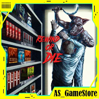 🔵Rewind or Die | PS4/PS5/PS Turkey🔵