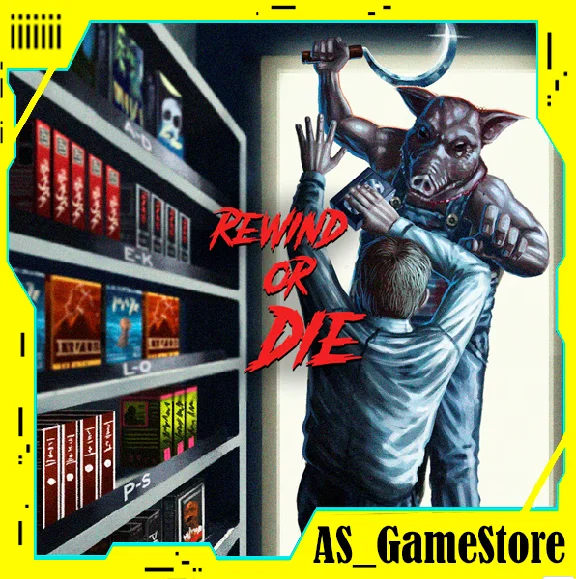 🔵Rewind or Die | PS4/PS5/PS Turkey🔵