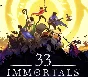 33 Immortals XBOX X|S PC❗ANY ACCOUNT❗FAST