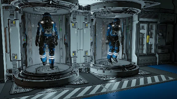 🚀 Space Engineers - Fieldwork Pack 🤖 Steam Gift АВТО